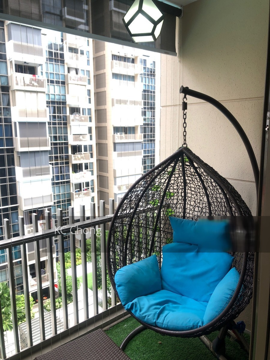 The Vales (D19), Condominium #209241411